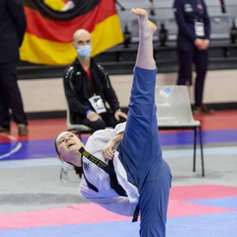 Foto - 6:4 verhouding