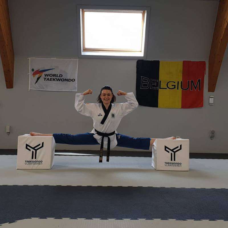 Foto - 6:4 verhouding