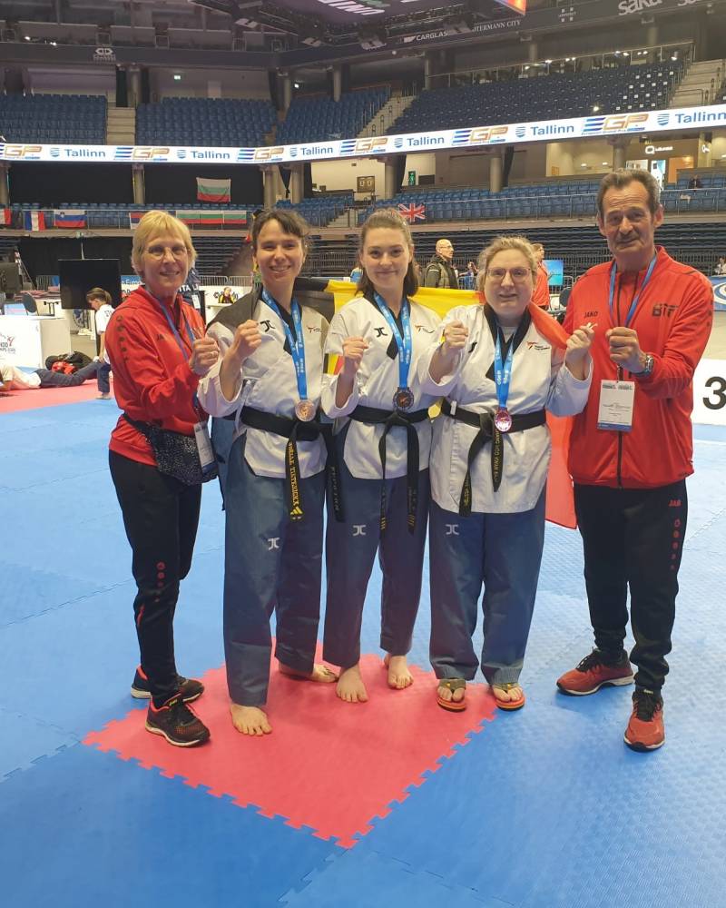 Foto - 6:4 verhouding