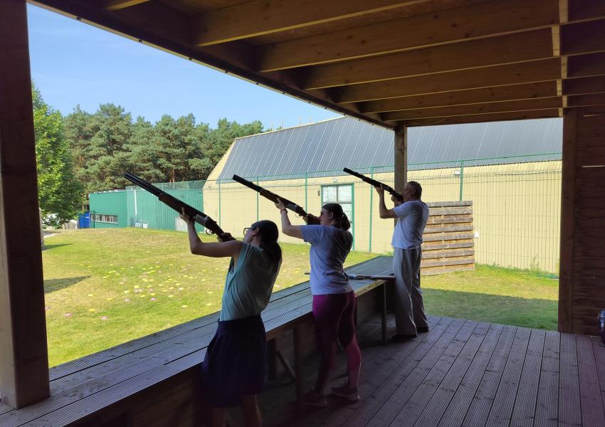 Foto - 6:4 verhouding