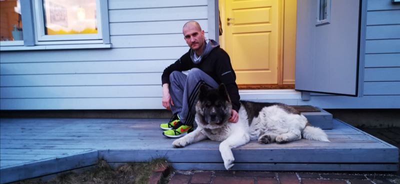 Foto - 6:4 verhouding