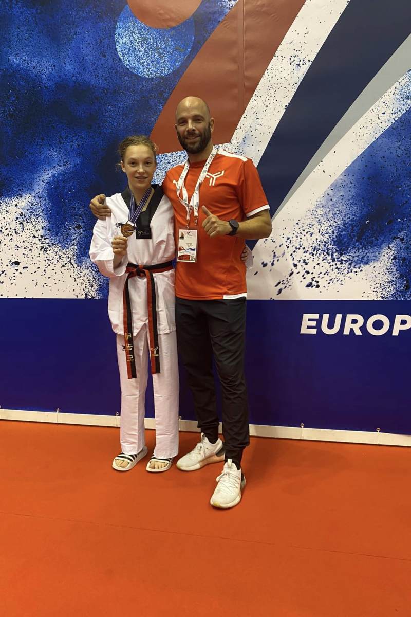 Foto - 6:4 verhouding