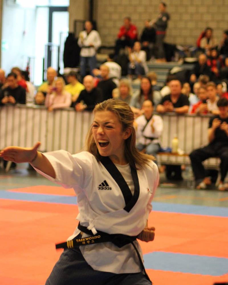 Foto - 6:4 verhouding