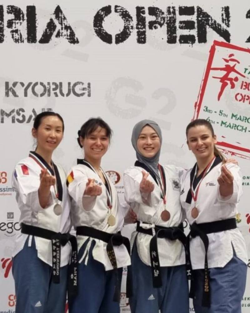 Foto - 6:4 verhouding