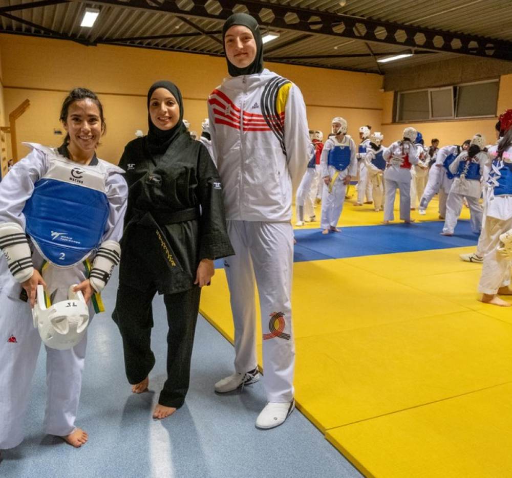 Foto - 6:4 verhouding