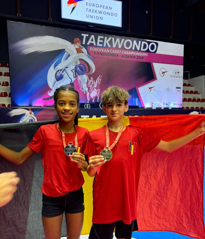 Foto - 6:4 verhouding