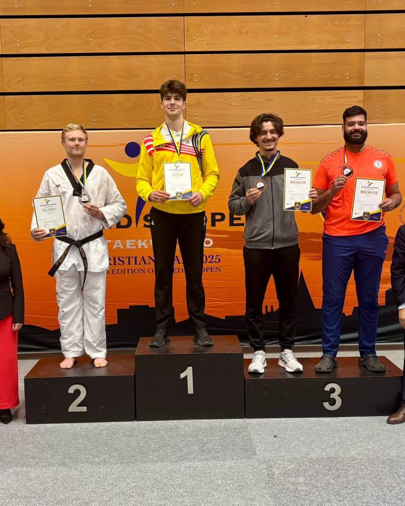 Foto - 6:4 verhouding