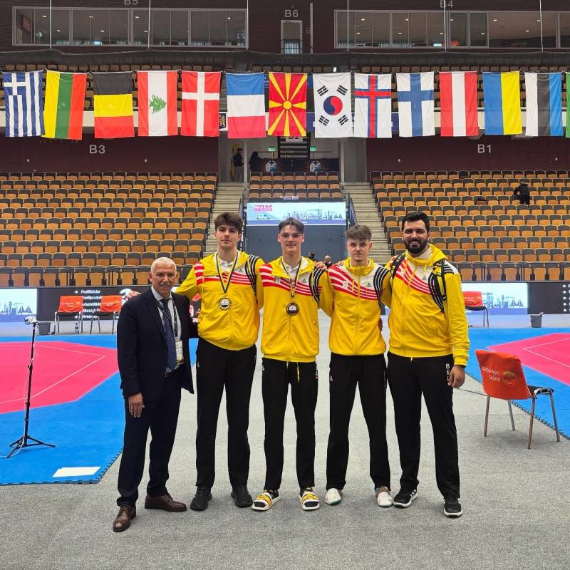 Foto - 6:4 verhouding