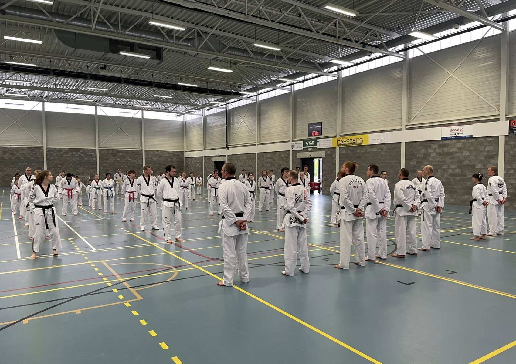 Cover achtergrond foto