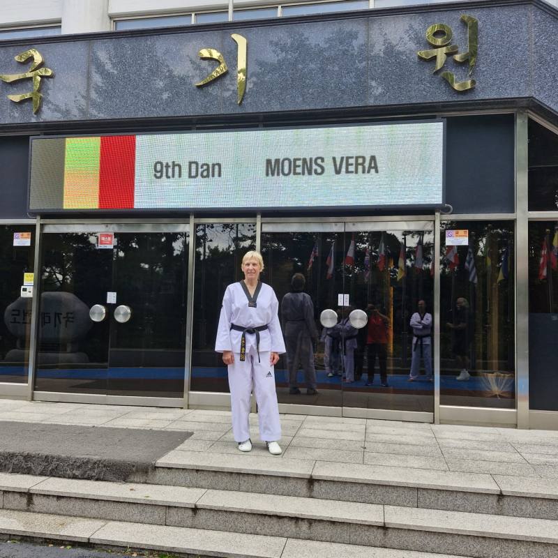 Foto - 6:4 verhouding