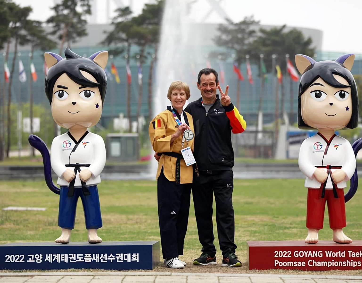 Foto - 6:4 verhouding